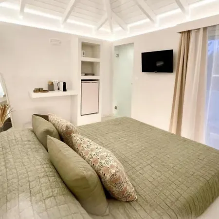 Daire White House Luxury Of Rhodes