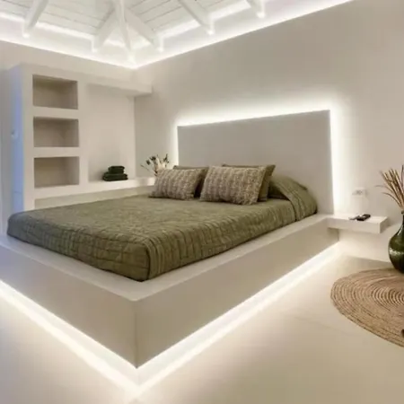 Apartamento White House Luxury Of Rhodes