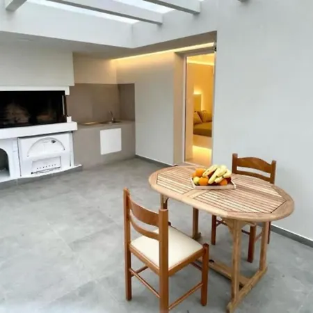 White House Luxury Of Rhodes 아파트 *