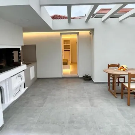 شقة White House Luxury Of Rhodes